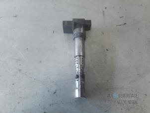 Used Pen ignition coil Volkswagen Polo IV (9N1/2/3) 1.2 Price € 8,00 Margin scheme offered by Autodemontage Veenendaal BV