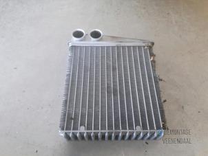 Used Heating radiator Nissan Micra (K12) 1.2 16V Price € 20,00 Margin scheme offered by Autodemontage Veenendaal BV