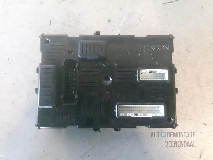 Używane Sterownik Body Control Nissan Micra (K12) 1.2 16V Cena € 70,00 Procedura marży oferowane przez Autodeleninkleur