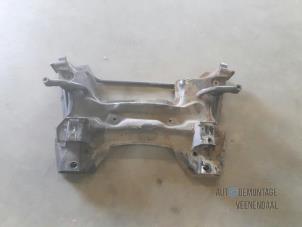 Used Subframe Peugeot 207/207+ (WA/WC/WM) 1.4 Price € 49,00 Margin scheme offered by Autodemontage Veenendaal BV