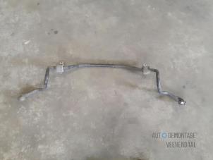 Used Front anti-roll bar Peugeot 207/207+ (WA/WC/WM) 1.4 Price € 14,00 Margin scheme offered by Autodemontage Veenendaal BV