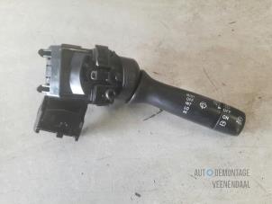 Used Wiper switch Peugeot 107 1.0 12V Price € 10,00 Margin scheme offered by Autodemontage Veenendaal BV