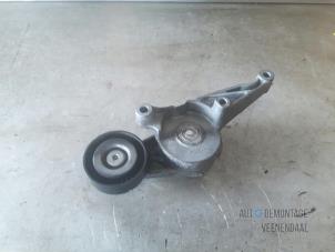 Used Drive belt tensioner Audi A3 Sportback (8PA) 1.9 TDI Price € 17,00 Margin scheme offered by Autodemontage Veenendaal BV