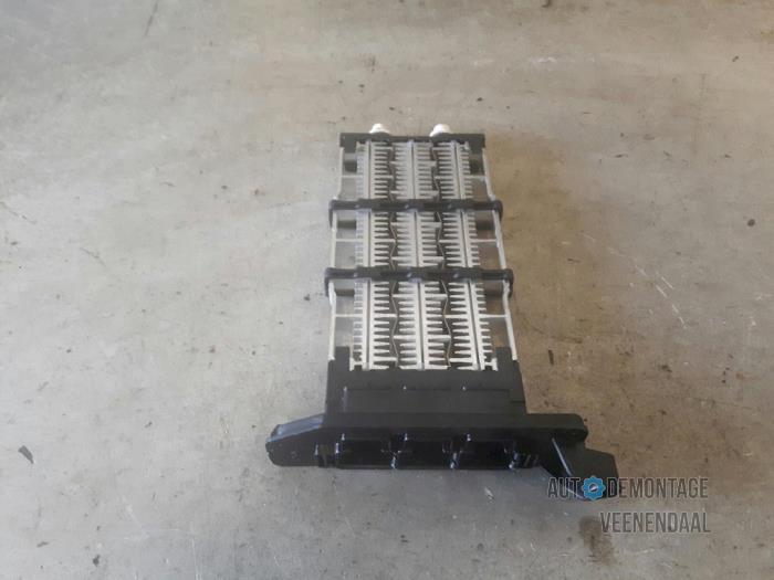Używane Element grzewczy Ford Ka II 1.2 Cena € 25,00 Procedura marży oferowane przez Autodeleninkleur