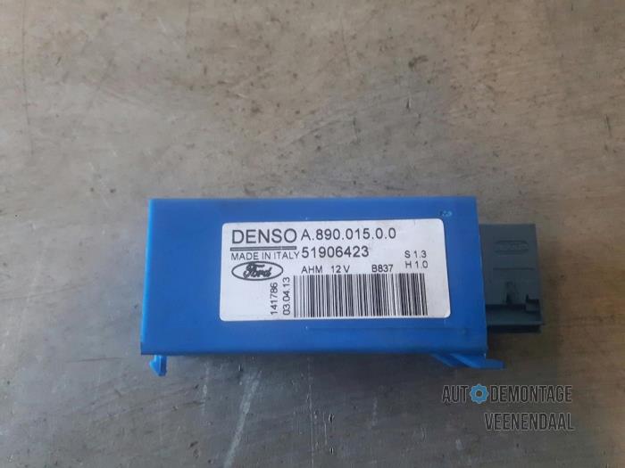 Begagnade Sensor (övriga) Ford Ka II 1.2 Pris € 5,00 Marginaltabell erbjuds av Autodeleninkleur