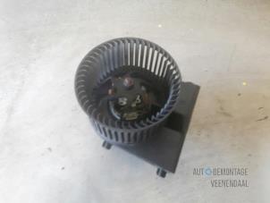 Used Heating and ventilation fan motor Volkswagen Golf IV (1J1) 1.6 16V Price € 9,00 Margin scheme offered by Autodemontage Veenendaal BV