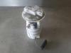 Electric fuel pump from a Renault Clio IV (5R) 1.2 16V 2014