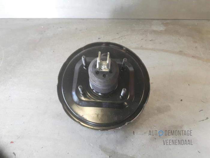 Begagnade Bromsservo Chevrolet Matiz 1.0 Pris € 29,00 Marginaltabell erbjuds av Autodeleninkleur