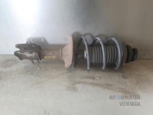 Used Front shock absorber, right Chevrolet Matiz 1.0 Price € 25,00 Margin scheme offered by Autodemontage Veenendaal BV