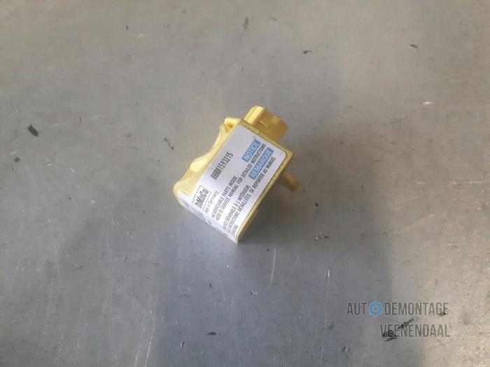 Gebrauchte Airbag Sensor Mazda 2 (NB/NC/ND/NE) 1.4 16V Preis € 14,00 Margenregelung angeboten von Autodeleninkleur