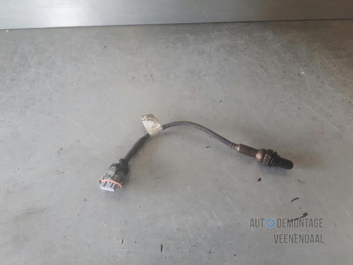 Used Lambda probe Opel Zafira Mk.II (M75) 1.6 16V Price € 16,00 Margin scheme offered by Autodeleninkleur