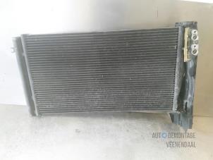 Used Air conditioning radiator BMW 3 serie (E90) 320d 16V Price € 28,00 Margin scheme offered by Autodemontage Veenendaal BV