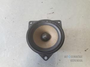 Used Speaker BMW 3 serie (E90) 320d 16V Price € 14,00 Margin scheme offered by Autodemontage Veenendaal BV