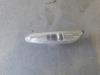 Indicator lens, front left from a BMW 3 serie (E90), 2005 / 2011 320d 16V, Saloon, 4-dr, Diesel, 1,995cc, 120kW (163pk), RWD, M47D20; 204D4; N47D20A; N47D20C, 2004-12 / 2011-10 2010
