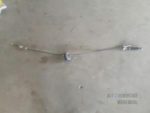 Used Gearbox shift cable Volvo V70 (GW/LW/LZ) 2.5 10V Price € 45,00 Margin scheme offered by Autodemontage Veenendaal BV