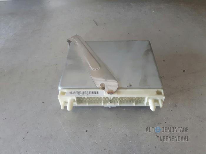 Used Automatic gearbox computer Volvo V70 (GW/LW/LZ) 2.5 10V Price € 49,00 Margin scheme offered by Autodeleninkleur