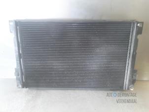 Used Air conditioning radiator Volvo V70 (GW/LW/LZ) 2.5 10V Price € 40,00 Margin scheme offered by Autodemontage Veenendaal BV