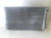 Air conditioning radiator from a Volvo V70 (GW/LW/LZ) 2.5 10V 1997