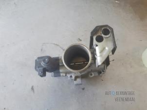 Used Throttle body BMW 3 serie (E36/4) 316i Price € 18,00 Margin scheme offered by Autodemontage Veenendaal BV