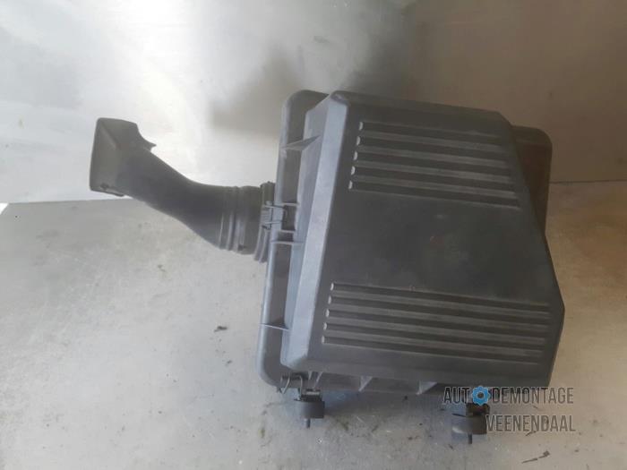 Begagnade Luftfilterhus BMW 3 serie (E36/4) 316i Pris € 24,00 Marginaltabell erbjuds av Autodeleninkleur