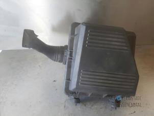 Used Air box BMW 3 serie (E36/4) 316i Price € 24,00 Margin scheme offered by Autodemontage Veenendaal BV