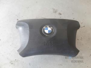 Usados Airbag izquierda (volante) BMW 3 serie (E36/4) 316i Precio € 50,00 Norma de margen ofrecido por Autodemontage Veenendaal BV