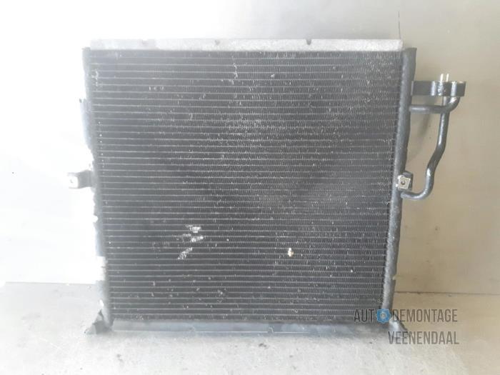 Usagé Radiateur clim BMW 3 serie (E36/4) 316i Prix € 39,00 Règlement à la marge proposé par Autodeleninkleur