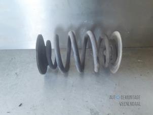 Used Rear torsion spring BMW 3 serie (E36/4) 316i Price € 10,00 Margin scheme offered by Autodemontage Veenendaal BV