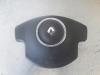 Renault Scénic II (JM) 1.6 16V Vänster airbag (ratt)