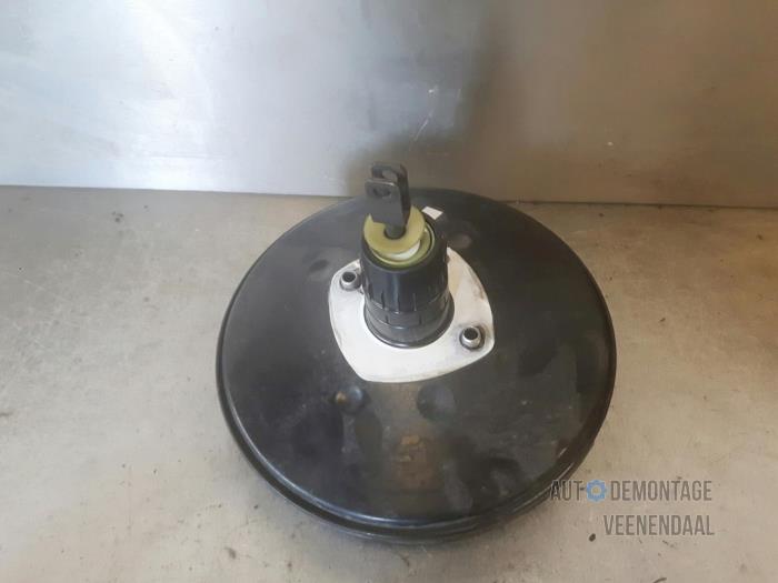 Usagé Servo frein Renault Scénic II (JM) 1.6 16V Prix € 44,00 Règlement à la marge proposé par Autodeleninkleur