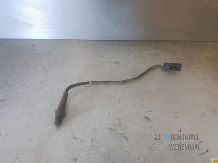 Usagé Sonde lambda Renault Scénic II (JM) 1.6 16V Prix € 22,00 Règlement à la marge proposé par Autodeleninkleur