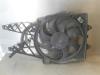 Fiat Grande Punto (199) 1.3 JTD Multijet 16V Moto ventilateur