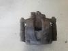 Fiat Grande Punto (199) 1.3 JTD Multijet 16V Etrier de frein (pince) avant droit