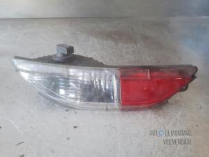 Begagnade Backljus, höger Fiat Grande Punto (199) 1.3 JTD Multijet 16V Pris € 20,00 Marginaltabell erbjuds av Autodeleninkleur