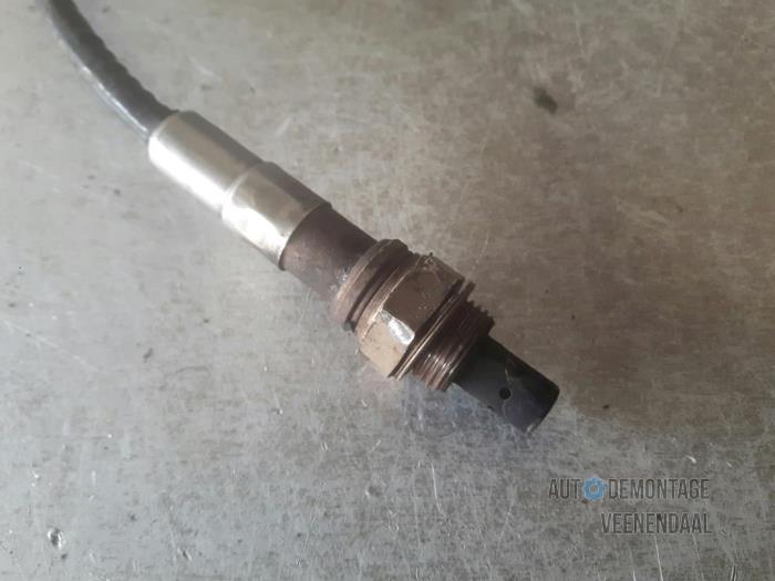 Sonde lambda d'un Fiat Grande Punto (199) 1.3 JTD Multijet 16V 2006
