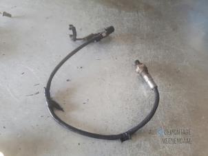 Sonde lambda d'un Fiat Grande Punto (199) 1.3 JTD Multijet 16V 2006