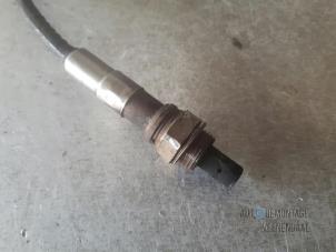 Sonde lambda d'un Fiat Grande Punto (199) 1.3 JTD Multijet 16V 2006