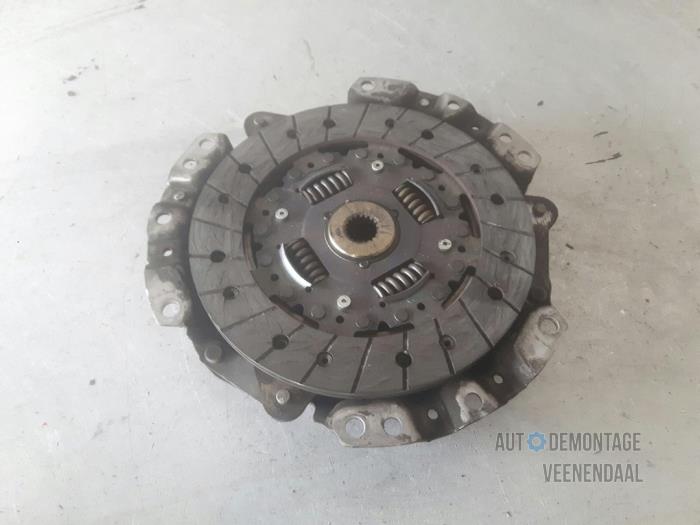 Suzuki Swift Clutch kits stock