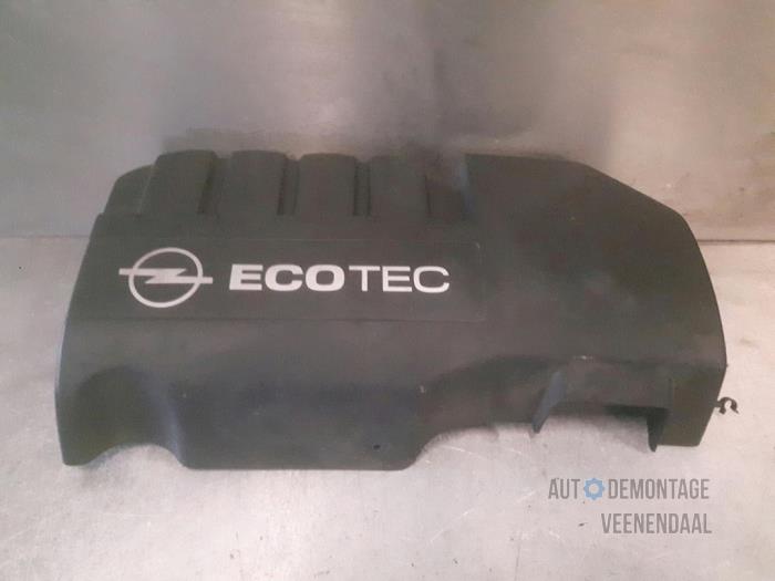 Used Engine cover Opel Combo (Corsa C) 1.3 CDTI 16V Price € 30,00 Margin scheme offered by Autodeleninkleur