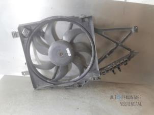 Used Cooling fans Opel Combo (Corsa C) 1.3 CDTI 16V Price € 17,00 Margin scheme offered by Autodemontage Veenendaal BV