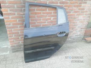 Używane Drzwi lewe tylne wersja 4-drzwiowa Kia Picanto (BA) 1.1 12V Cena € 70,00 Procedura marży oferowane przez Autodemontage Veenendaal BV