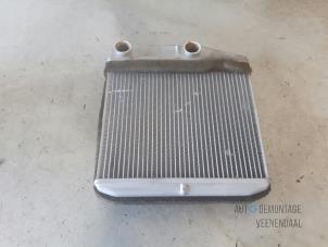 Used Heating radiator Opel Corsa D 1.2 16V Price € 19,00 Margin scheme offered by Autodemontage Veenendaal BV