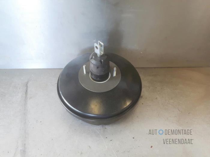 Gebrauchte Bremskraftverstärker Opel Corsa D 1.2 16V Preis € 20,00 Margenregelung angeboten von Autodeleninkleur