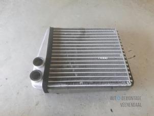 Used Heating radiator Volkswagen Golf V (1K1) 1.9 TDI Price € 19,00 Margin scheme offered by Autodemontage Veenendaal BV