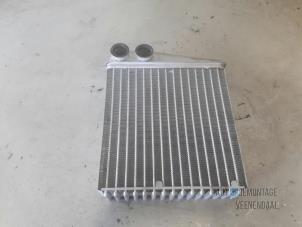 Used Heating radiator Renault Modus/Grand Modus (JP) 1.5 dCi 85 Price € 35,00 Margin scheme offered by Autodemontage Veenendaal BV