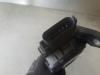 Accelerator pedal from a Ford Fiesta 6 (JA8) 1.6 TDCi 16V 95 2012