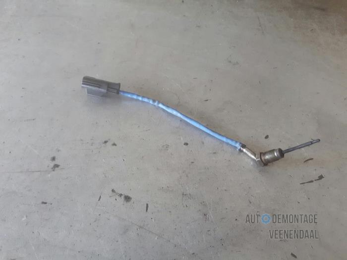 Usagé Sonde lambda Ford Fiesta 6 (JA8) 1.6 TDCi 16V 95 Prix € 48,00 Règlement à la marge proposé par Autodeleninkleur