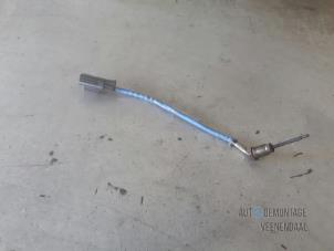 Sonde lambda d'un Ford Fiesta 6 (JA8) 1.6 TDCi 16V 95 2012