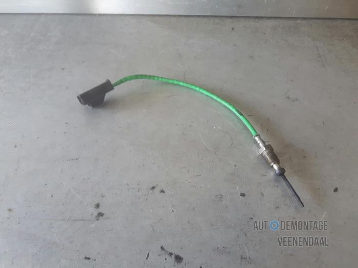 Usagé Sonde lambda Ford Fiesta 6 (JA8) 1.6 TDCi 16V 95 Prix € 48,00 Règlement à la marge proposé par Autodeleninkleur