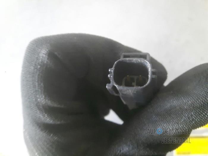 Lambda probe from a Ford Fiesta 6 (JA8) 1.6 TDCi 16V 95 2012